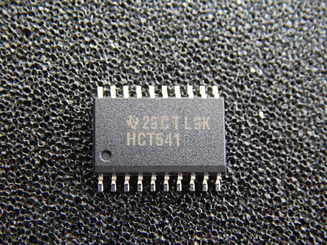 SN74HCT541DW