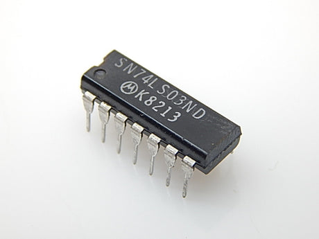 SN74LS03ND