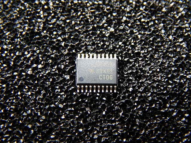 SN74LVC540APW
