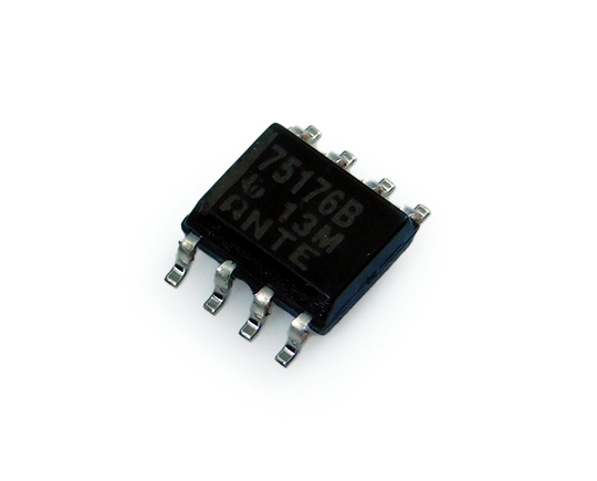 SN75176BD