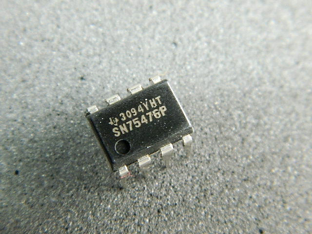 SN75476P