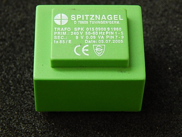 SPK 0150900