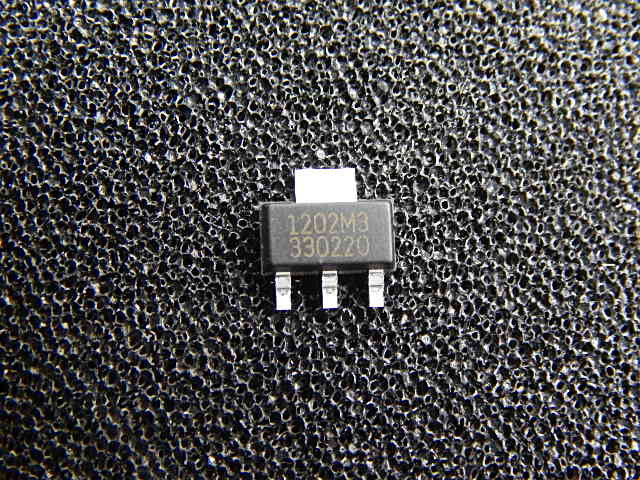 SPX1202M3-3-3