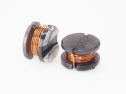 SR0805220MSB