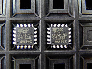 STM32F100C8T6B