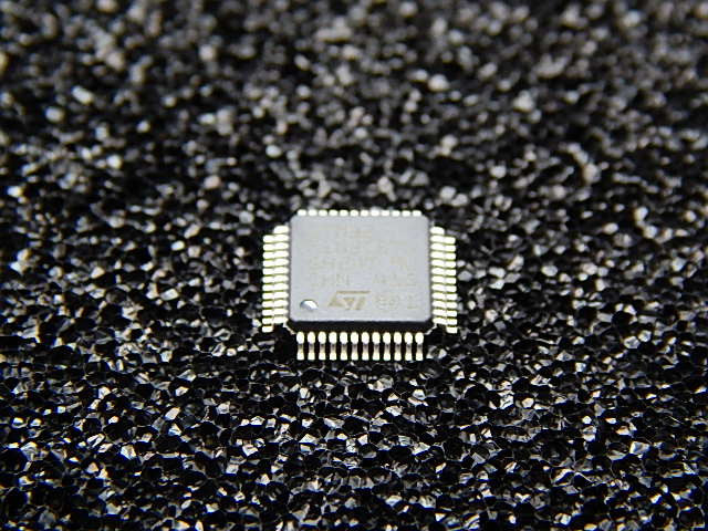 STM32F103C8T6