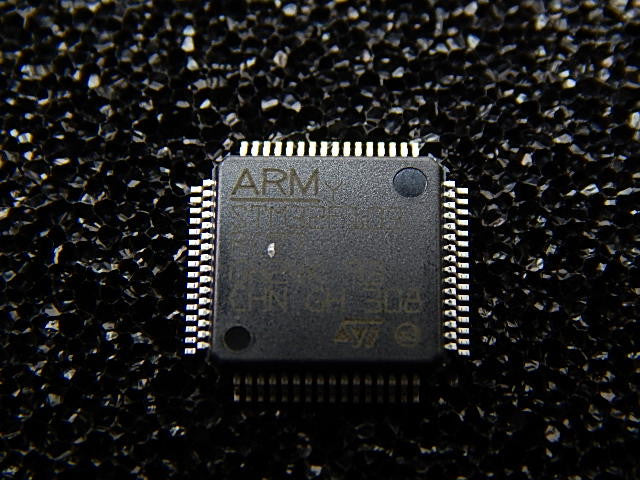 STM32F103RCT7