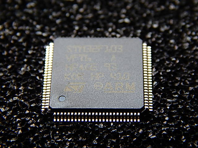 STM32F103VFT6