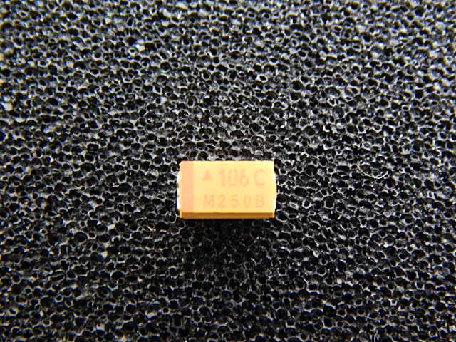 TAJC106K016S