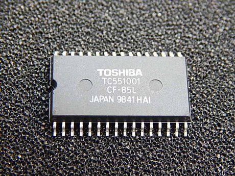 TC551001CF-85L