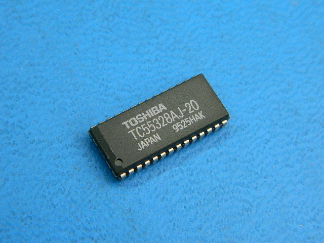 TC55328J35