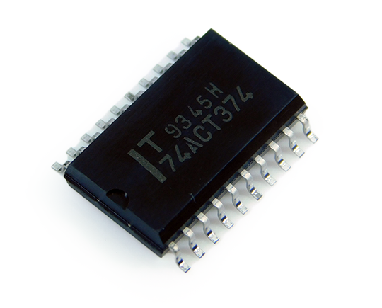 TC74ACT374FW