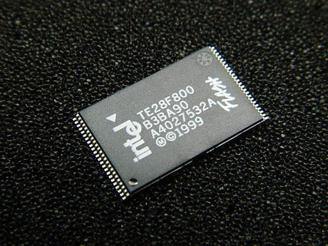 TE28F800B3BA90