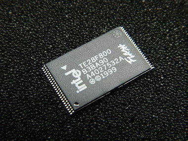 TE28F800B3BA90