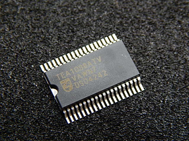 TEA1098ATV/C2,118