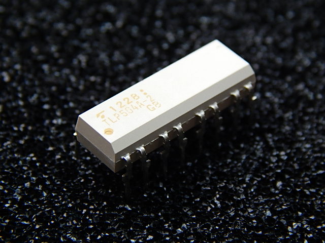 TLP504A-2(GB,F)
