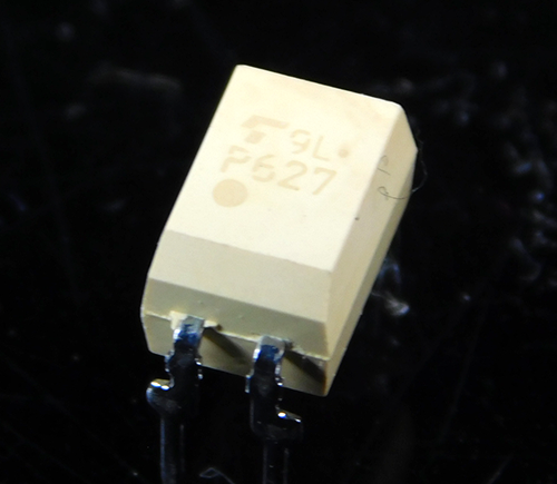TLP627