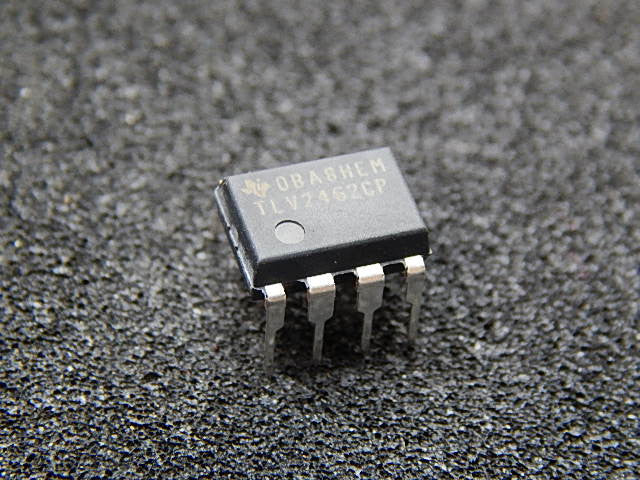 TLV2462CP