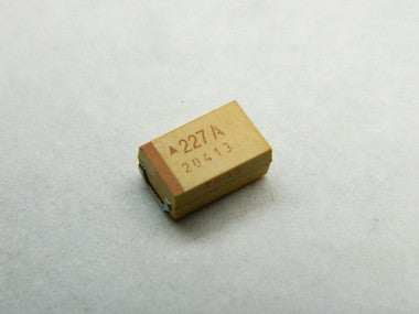 TPMD227K010R0035