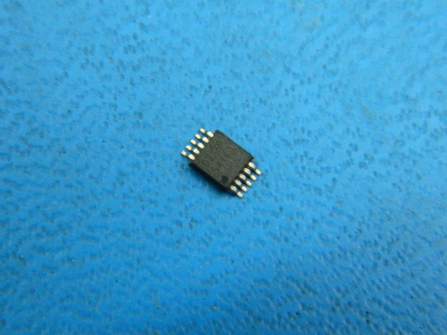 TPS54160DGQ