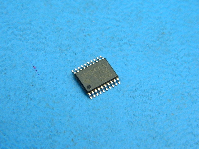 TPS54314PWP