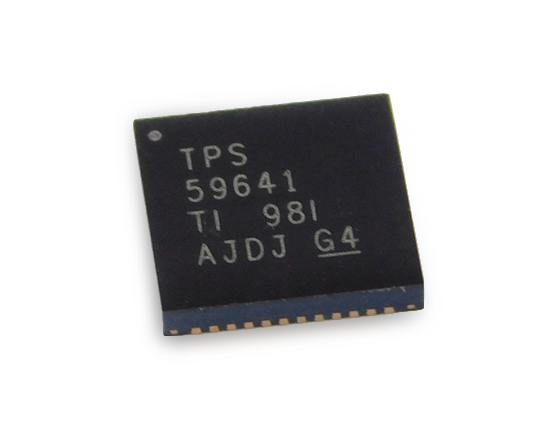 TPS59641RSLR