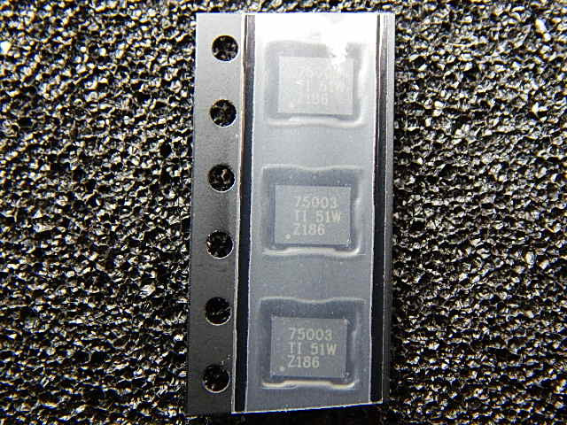 TPS75003RHLR