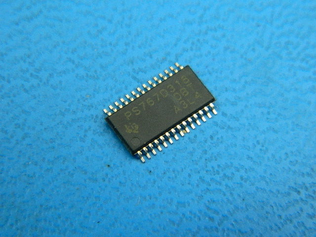 TPS767D318PWP