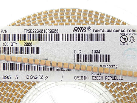 TPSB226K016R0600