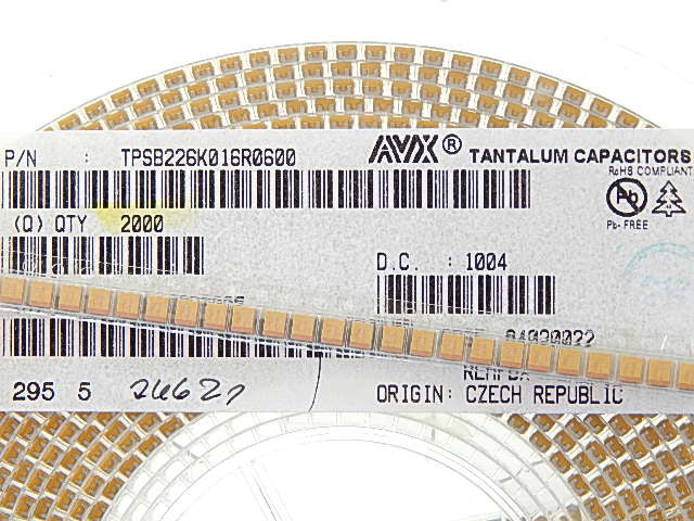 TPSB226K016R0600