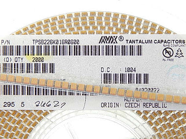TPSB226K016R0600