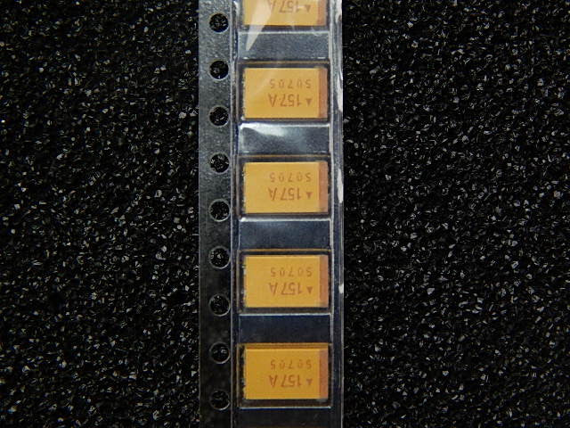 TPSD157K010R0085