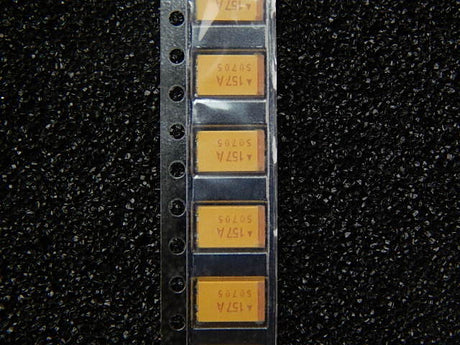 TPSD157K010R0085
