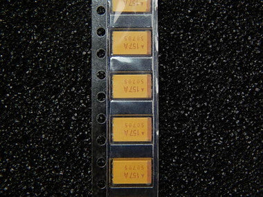 TPSD157K010R0085