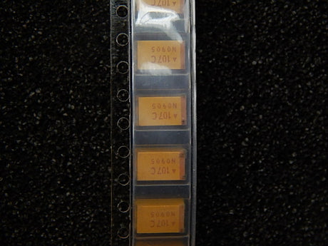 TPSE107M016R0125