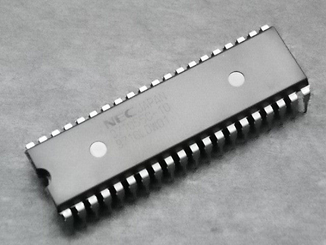 UPD71055C-10