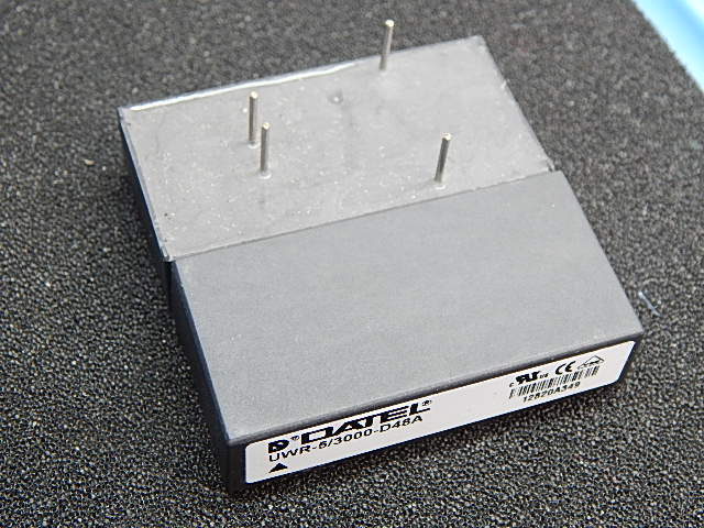 UWR-5/3000-D48A