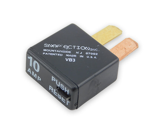 Snap Action VB3 circuit breaker