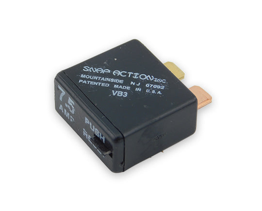 VB3-M7.5-F25