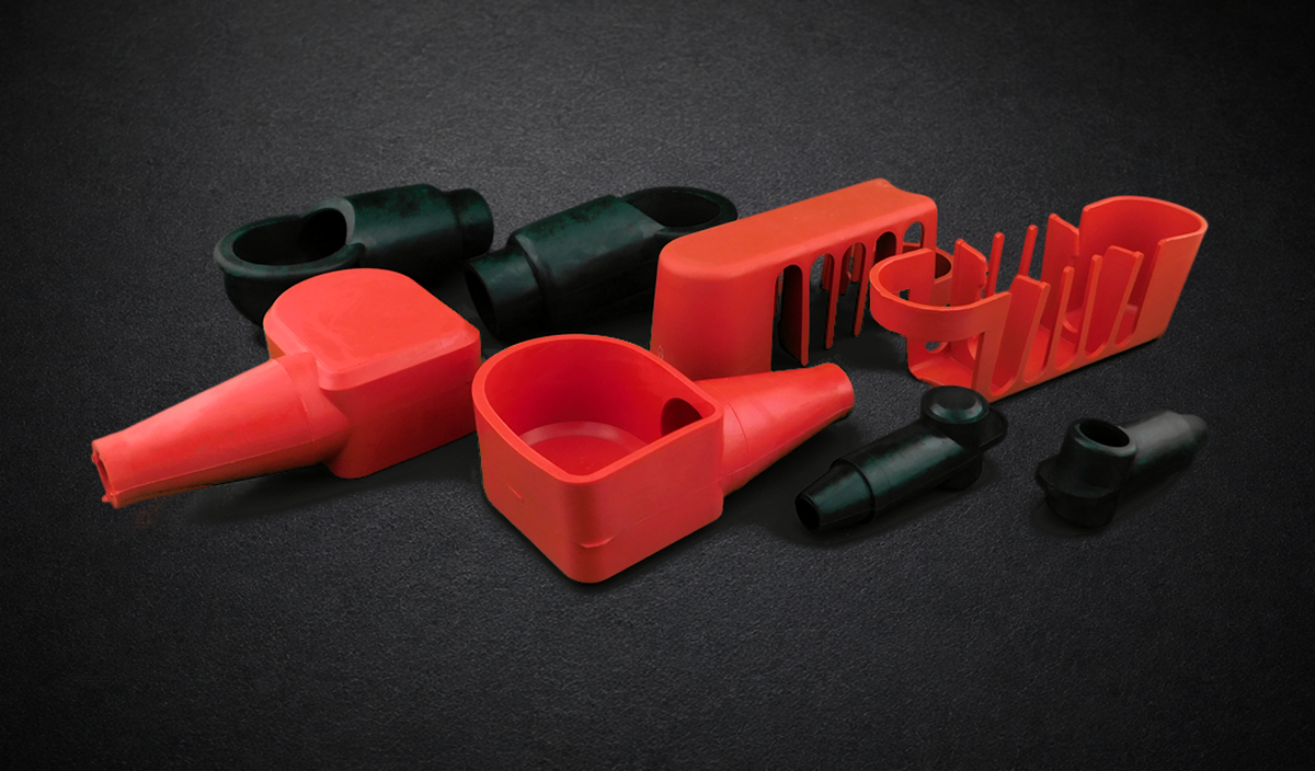 VTE Inc. components