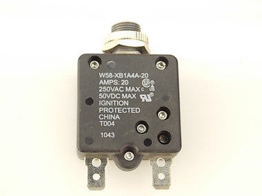 W58-XB1A4A-20