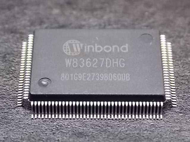 W83627DHG