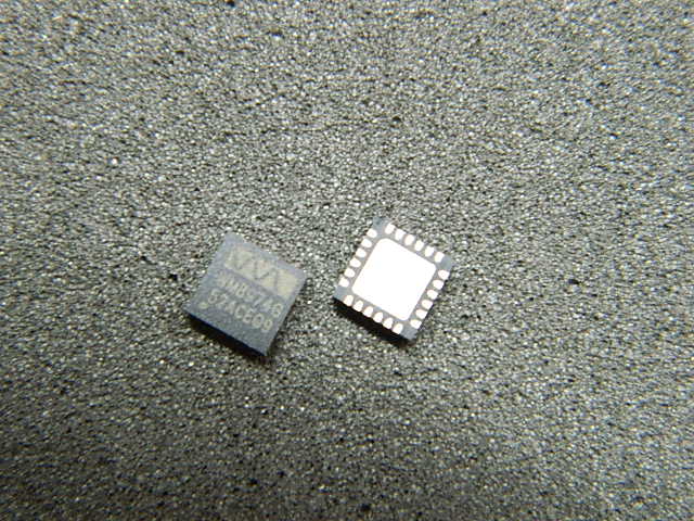 WM8974GEFL/V