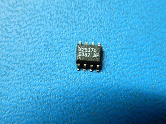 X25170S812.5