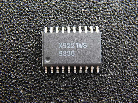 X9221WS