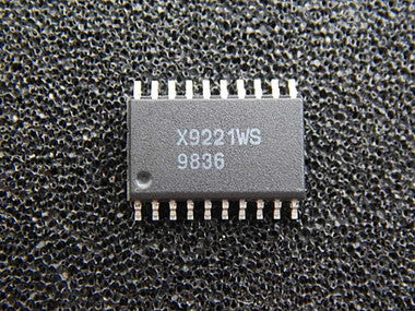 X9221WS
