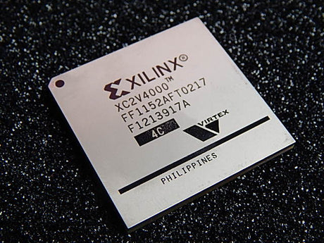 XC2V4000-4FF1152C