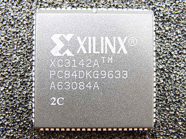 XC3142A-2PC84C