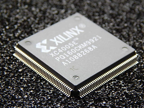 XC4005E-1PQ160C