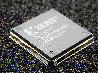 XC4005E-1PQ160C